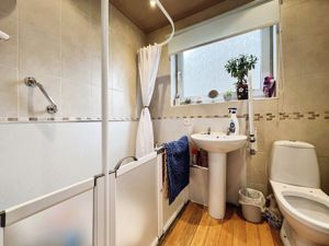 Shower Room - click for photo gallery